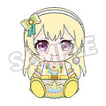 Stuffed toy BanG Dream! Pastel*Palettes Shirasagi Chisato