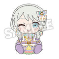 Stuffed toy BanG Dream! Pastel*Palettes Eve Wakamiya