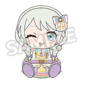 Stuffed toy BanG Dream! Pastel*Palettes Eve Wakamiya
