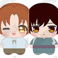 Anime “Hetalia World★Stars” Minicham Mascot vol.1 5 pieces BOX