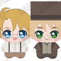 Anime “Hetalia World★Stars” Minicham Mascot vol.2 5 piece BOX
