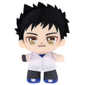 Puri Nutchi Dream Mumi Katekyo Hitman REBORN! Takeshi Yamamoto
