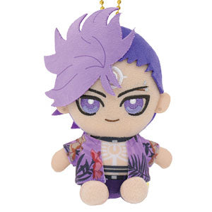 Chibi Sewing Sitting Mascot TO BE HERO