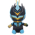Chibi Sewing Sitting Mascot TO BE HERO
