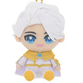 Chibi Sewing Sitting Mascot TO BE HERO X Nice