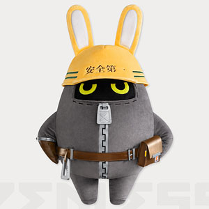 Zenless Zone Zero "Nnana" Series Plush Toy Goanzen