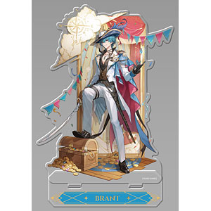 Narushio Velvet Flux Series Acrylic Stand Blunt