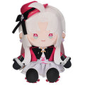 Narushio Velvet Flux Series Plush Carlotta