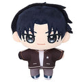 WILD ADAPTER Nuipal (stuffed toy mascot) Minoru Tokito