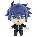 TV anime “Togen Anki” Replacement stuffed toy mini (A Shiki Ichinose)