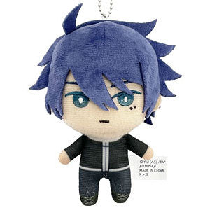 TV anime “Togen Anki” Replacement stuffed toy mini (A Shiki Ichinose)