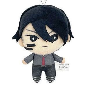 TV anime "Togen Anki" Replacement stuffed toy mini (B Mudan Mujin)