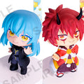 That Time I Got Reincarnated as a Slime Miage Star Mascot BOXver. Box of 6