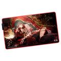 [Limited Sale] Narushio Soran Higan Theme RGB Mouse Pad Flova