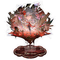 [Limited Sale] Narushio Sympathizer Theme Splash Art Stand Flova
