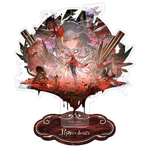 [Limited Sale] Narushio Sympathizer Theme Splash Art Stand Flova