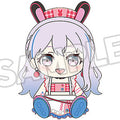 Stuffed toy BanG Dream! Dream Gendai My Tape Nonoka Miyanaga