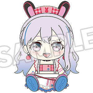 Stuffed toy BanG Dream! Dream Gendai My Tape Nonoka Miyanaga