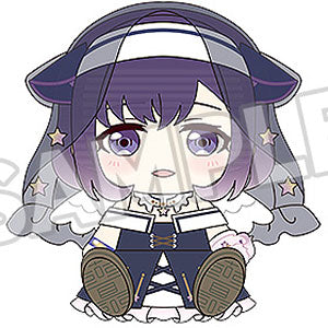 Stuffed toy BanG Dream! Yume Gendai Myu Taipu Fujitsuko