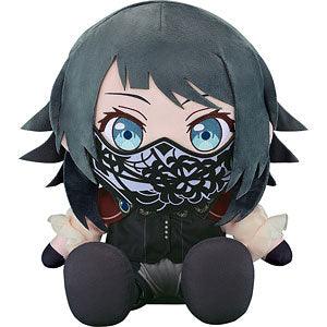Large 40cm stuffed toy BanG Dream! Ave Mujica Timoris