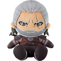 Plush Witcher 3 Geralt
