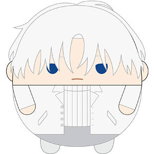 SAKAMOTO DAYS Fuwakororin Msize3 C:X (slur)
