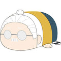 SAKAMOTO DAYS Potekoro Mascot Msize3 A: Taro Sakamoto