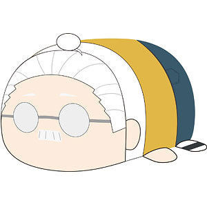 SAKAMOTO DAYS Potekoro Mascot Msize3 A: Taro Sakamoto