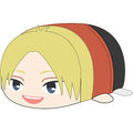 SAKAMOTO DAYS Potekoro Mascot Msize3 B: Shin Asakura