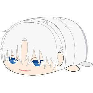 SAKAMOTO DAYS Potekoro Mascot Msize3 G:X (slur) (expression change)