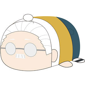 SAKAMOTO DAYS Potekoro Mascot BIG3 A: Taro Sakamoto