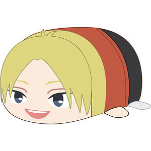SAKAMOTO DAYS Potekoro Mascot BIG3 B: Shin Asakura