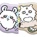 Chikawa marshmallow style sticker 4 Momonga Ome set