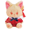 Licorice Recoil Fluffy Plush Toy Chizuku Nishikigi