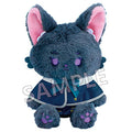 Licorice Recoil Fluffy Plush Toy Takina Inoue
