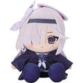 Chokopuni Plush Toy Blue Archive -Blue Archive- Prana