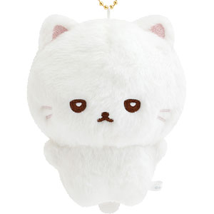 MV34601 Ishiyowa-chan "Kouhai-chan Appears" Hanging Stuffed Toy Junior-chan