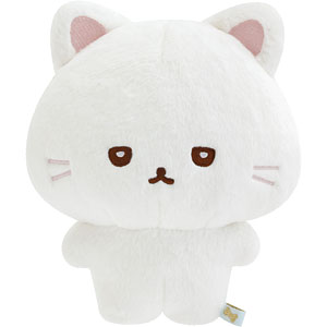 MV35001 Ishiyowa-chan "Kouhai-chan Appears" Stuffed Toy Junior-chan