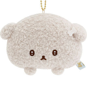 MV34701 Ishiyowa-chan ``Kouhai-chan appears'' Staring hanging stuffed toy Ish...