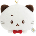 MV34801 Ishitsuyo-chan ``Kouhai-chan Appears'' Staring hanging stuffed toy Is...