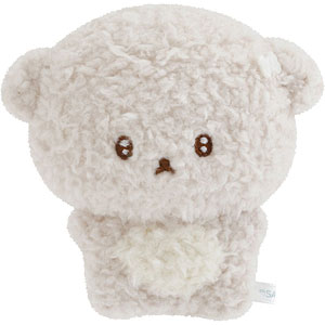 MV36801 Ishiyowa-chan "Kouhai-chan Appears" Tenori Plush Toy Ishiyowa-chan