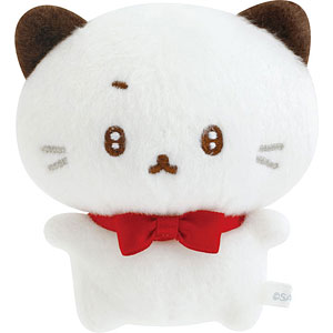 MV36901 Ishitsuyo-chan "Kouhai-chan Appears" Tenori Plush Toy Ishitsuyo-chan