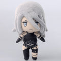 NieR: Automata Mini Plush Toy A2 (Yorha Type A No. 2)