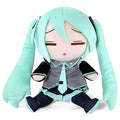 Hatsune Miku Series Dargurumi Hatsune Miku