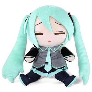 Hatsune Miku Series Dargurumi Hatsune Miku