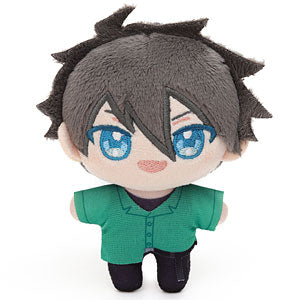 THE IDOLM@STER SideM Nuipal (stuffed toy mascot) Hideo Nigsurino
