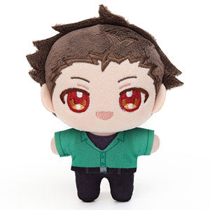 THE IDOLM@STER SideM Nuipal (stuffed toy mascot) Ryu Kimura