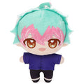 THE IDOLM@STER SideM Nuipal (stuffed toy mascot) Kirio Nekoyanagi