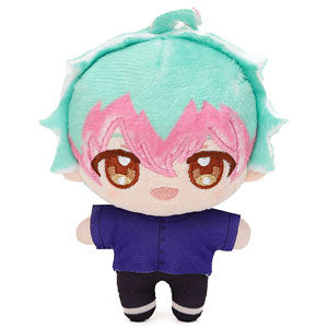 THE IDOLM@STER SideM Nuipal (stuffed toy mascot) Kirio Nekoyanagi