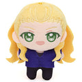 THE IDOLM@STER SideM Nuipal (stuffed toy mascot) Shoma Hanamura